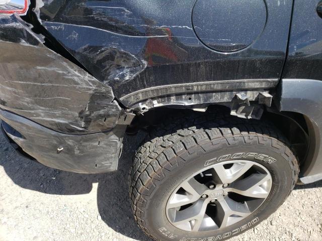 Photo 9 from auction – 2014 JEEP CHEROKEE T with VIN 1C4PJMBS4EW189063