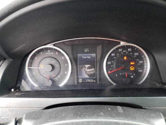 Photo 8 from auction – 2015 TOYOTA CAMRY LE with VIN 4T1BF1FK4FU482975