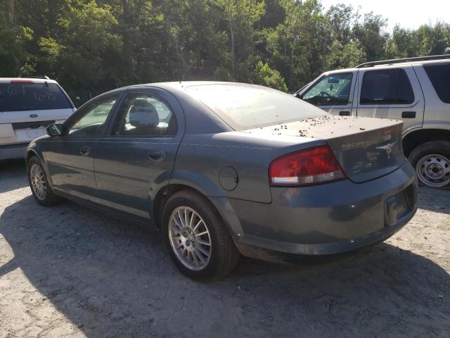 Photo 3 from auction – 2005 CHRYSLER SEBRING with VIN 1C3EL46X55N516667