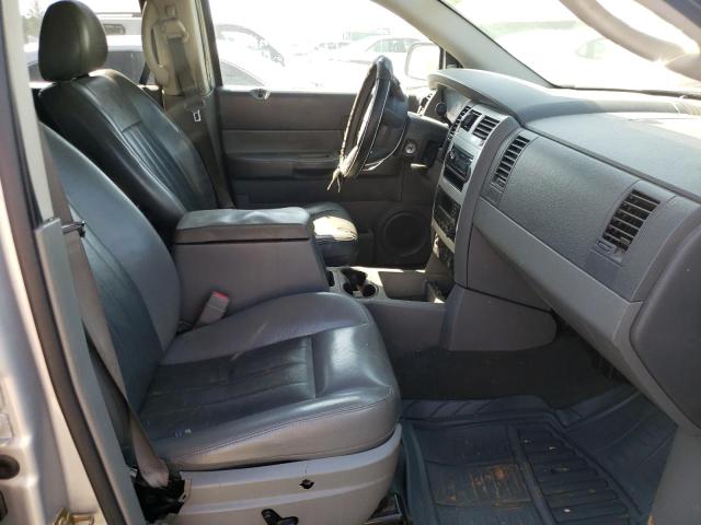 Photo 5 from auction – 2006 DODGE DURANGO LI with VIN 1D8HD582X6F104089