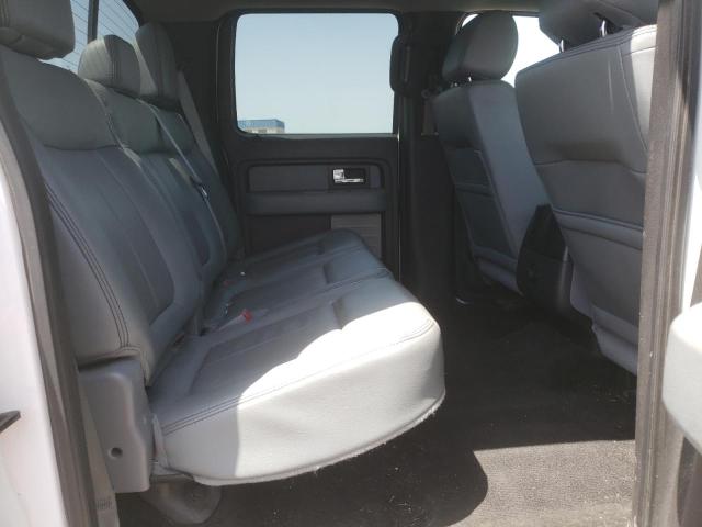 Photo 6 from auction – 2014 FORD F150 SUPER with VIN 1FTFW1ET3EKE55034