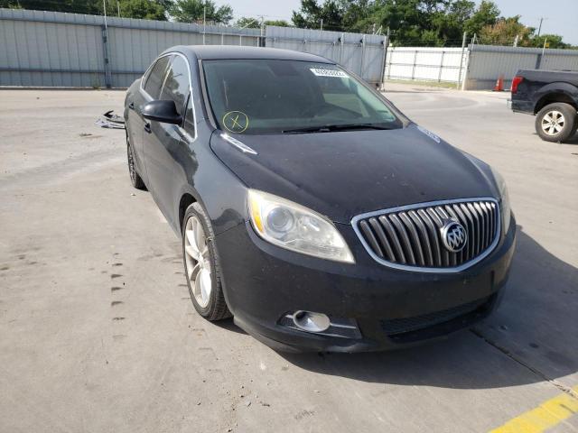 BUICK VERANO CON 2016 with VIN 1G4PR5SK8G4119154 - Photo from auction