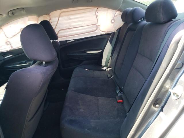 Photo 6 from auction – 2012 HONDA ACCORD LX with VIN 1HGCP2F32CA027870