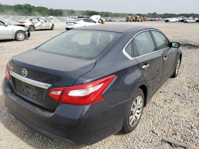 Photo 4 from auction – 2016 NISSAN ALTIMA 2.5 with VIN 1N4AL3AP4GN332518