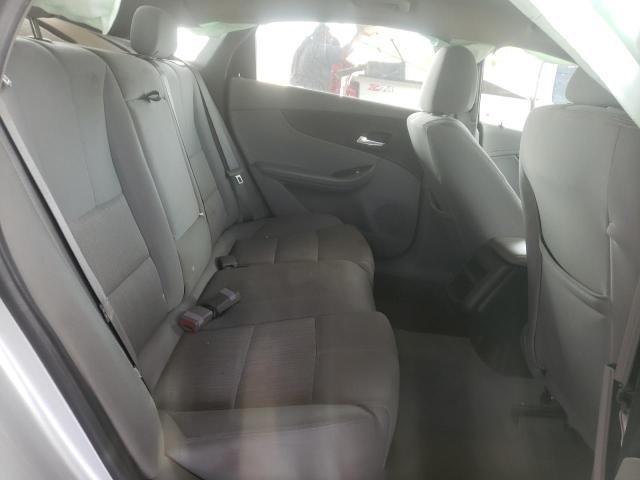 Photo 6 from auction – 2014 CHEVROLET IMPALA LS with VIN 1G11Y5SL1EU103549