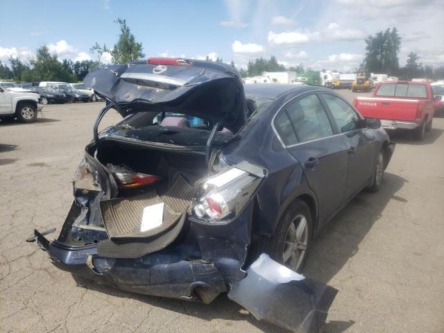 Photo 4 from auction – 2010 NISSAN ALTIMA HYB with VIN 1N4CL2AP5AC155290