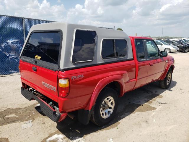 Photo 4 from auction – 2002 MAZDA B3000 CAB with VIN 4F4YR16U12TM03020