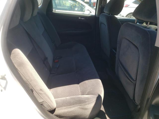 Photo 6 from auction – 2011 CHEVROLET IMPALA LS with VIN 2G1WF5EK4B1110954