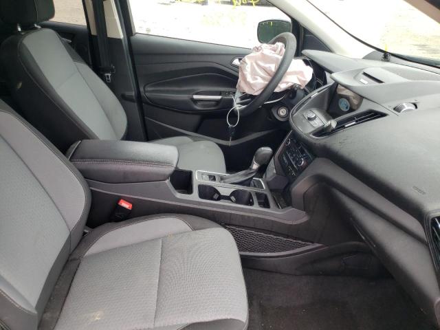 Photo 5 from auction – 2017 FORD ESCAPE SE with VIN 1FMCU0GD3HUD45405