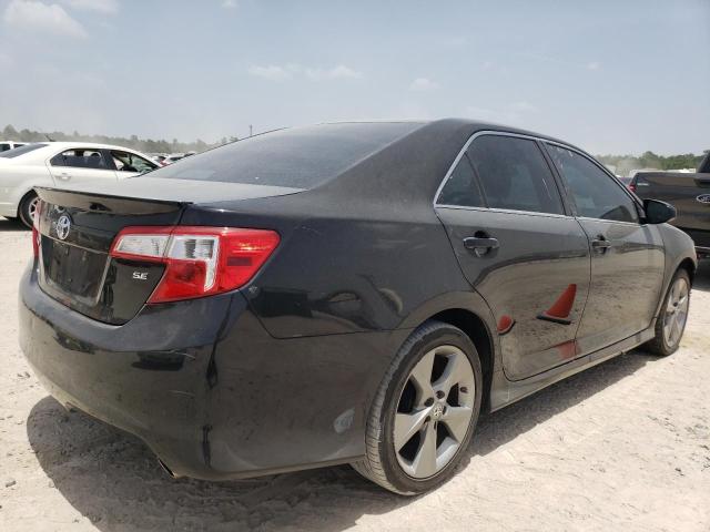 Photo 4 from auction – 2014 TOYOTA CAMRY L with VIN 4T1BF1FK5EU436344