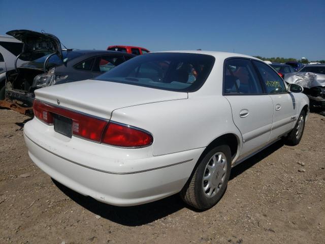 Photo 4 from auction – 2000 BUICK CENTURY CU with VIN 2G4WS52J0Y1255525