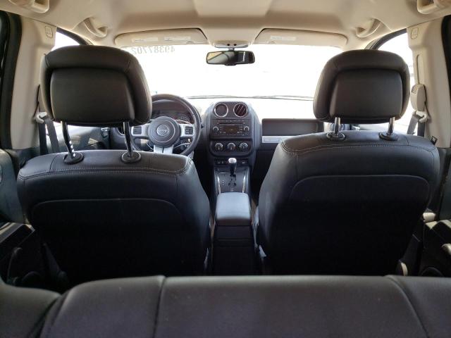 Photo 9 from auction – 2016 JEEP COMPASS SP with VIN 1C4NJCBA9GD765379