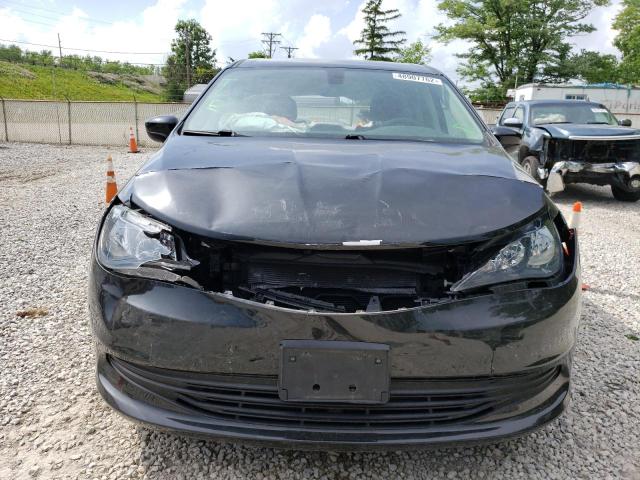Photo 9 from auction – 2017 CHRYSLER PACIFICA T with VIN 2C4RC1DG8HR587674