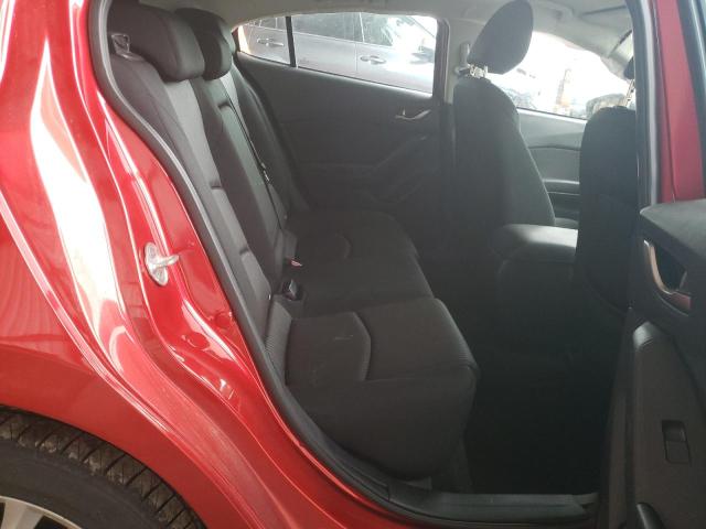 Photo 6 from auction – 2014 MAZDA 3 TOURING with VIN JM1BM1L77E1157215