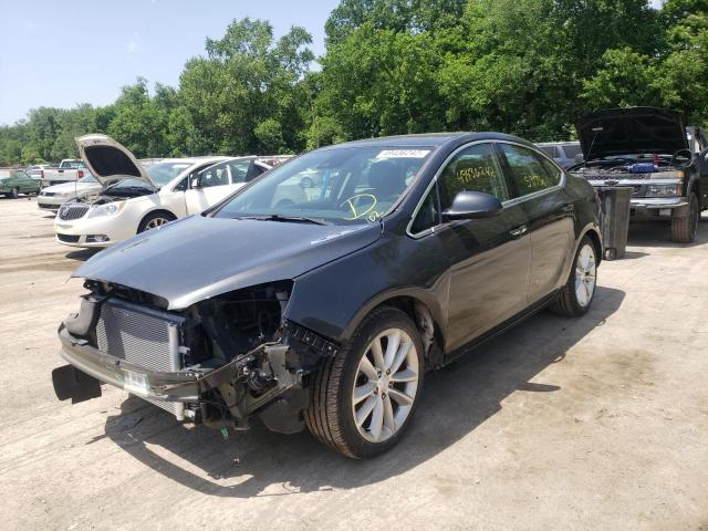 Photo 2 from auction – 2015 BUICK VERANO with VIN 1G4PS5SK1F4195298