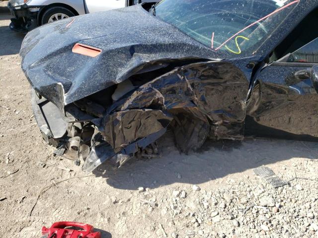 Photo 9 from auction – 2019 DODGE CHALLENGER with VIN 2C3CDZAG1KH701036