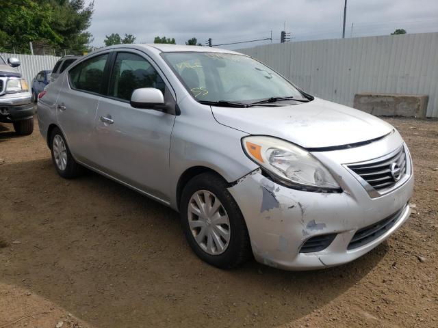 Фото 1 с аукциона – 2012 NISSAN VERSA S с VIN 3N1CN7AP1CL819550
