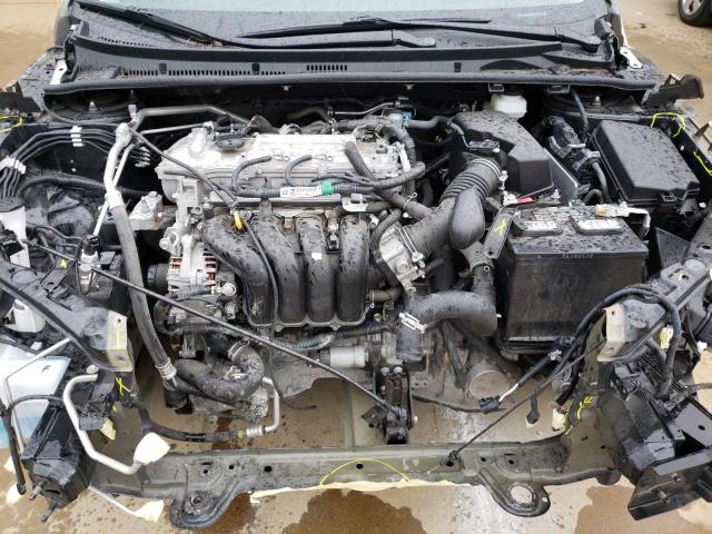Photo 7 from auction – 2017 TOYOTA COROLLA L with VIN 2T1BURHE9HC900463