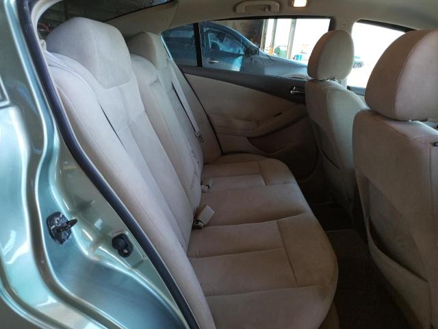 Photo 6 from auction – 2007 NISSAN ALTIMA 2.5 with VIN 1N4AL21E57C116889