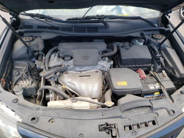 Photo 7 from auction – 2014 TOYOTA CAMRY L with VIN 4T1BF1FK8EU311077