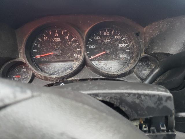 صورة رقم 8 من المزاد - 2011 CHEVROLET SILVERADO مع VIN 1GCNCPEX4BZ200776