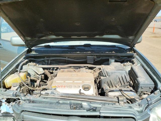 Photo 7 from auction – 2004 TOYOTA HIGHLANDER with VIN JTEEP21A540055291