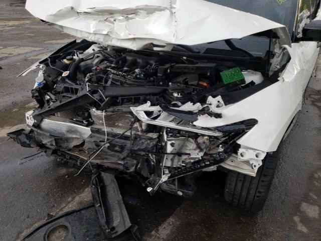 Photo 9 from auction – 2019 NISSAN MAXIMA S with VIN 1N4AA6AV6KC368382