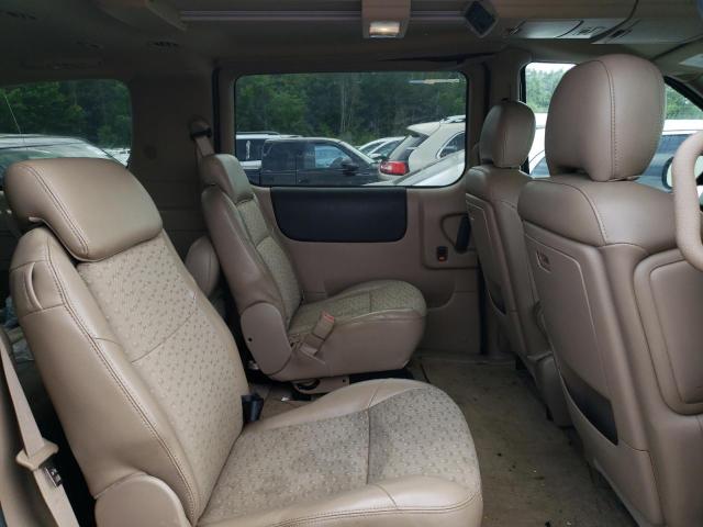 Photo 6 from auction – 2006 CHEVROLET UPLANDER L with VIN 1GNDV33LX6D161944
