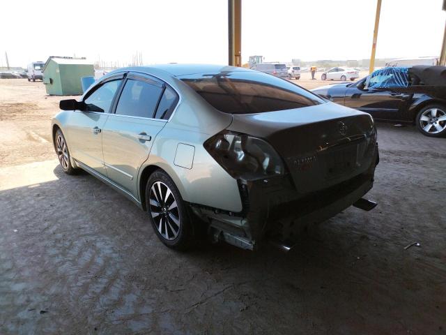 Photo 3 from auction – 2007 NISSAN ALTIMA 2.5 with VIN 1N4AL21E57C116889