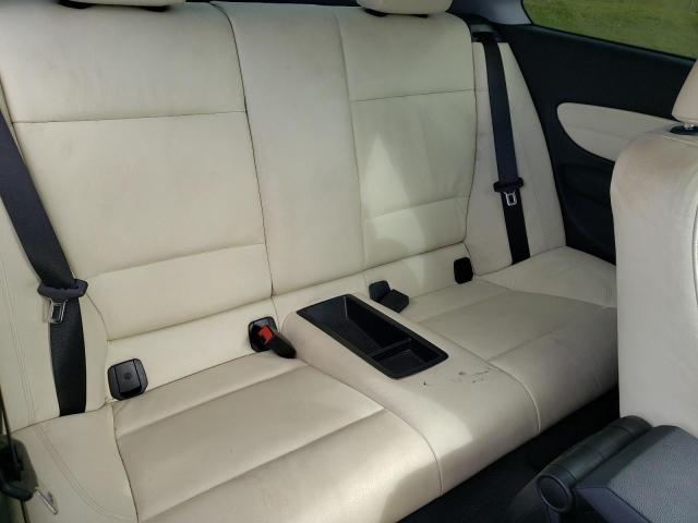 Photo 6 from auction – 2009 BMW 128 I with VIN WBAUP73519VK76505