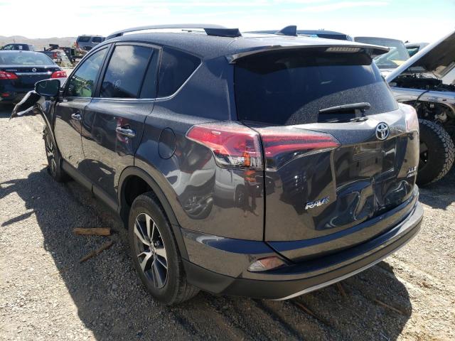 Photo 3 from auction – 2018 TOYOTA RAV4 ADVEN with VIN 2T3RFREV9JW840208