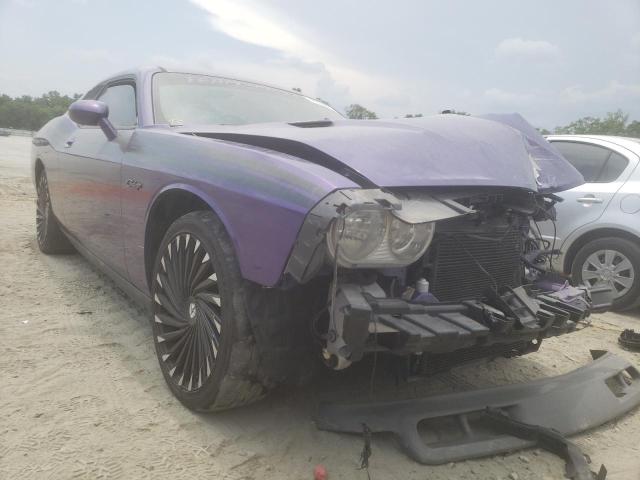 DODGE CHALLENGER 2010 with VIN 2B3CJ5DT6AH173290 - Photo from auction