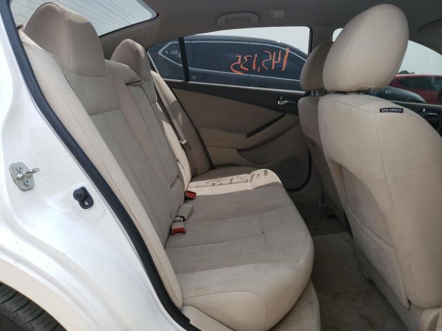 Zdjęcie 6 z aukcji – 2012 NISSAN ALTIMA BAS z VIN 1N4AL2AP7CN414604