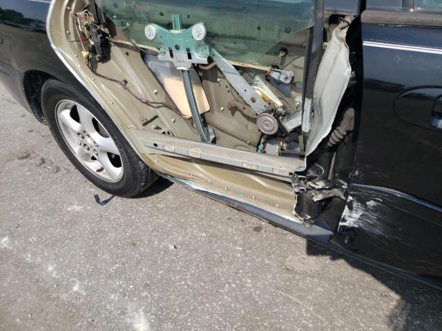 Photo 9 from auction – 2003 FORD TAURUS SE with VIN 1FAFP53U93A260208