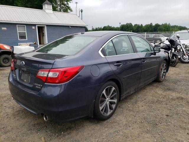 Photo 4 from auction – 2015 SUBARU LEGACY 3.6 with VIN 4S3BNEN60F3070206
