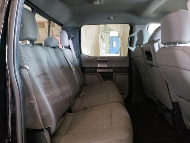 Photo 6 from auction – 2018 FORD F150 SUPER with VIN 1FTEW1EP9JFE67030