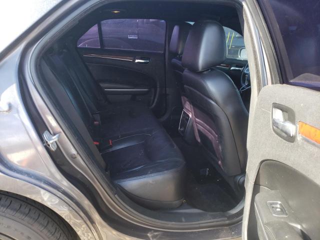 Photo 6 from auction – 2013 CHRYSLER 300 with VIN 2C3CCAAG9DH606893