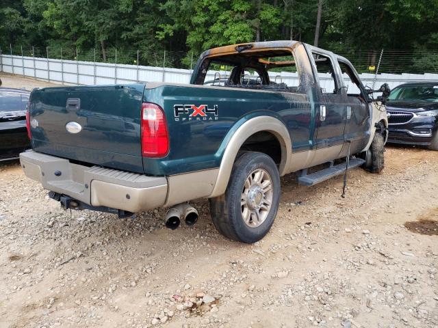 Photo 4 from auction – 2011 FORD F250 SUPER with VIN 1FT7W2BT0BEC50392