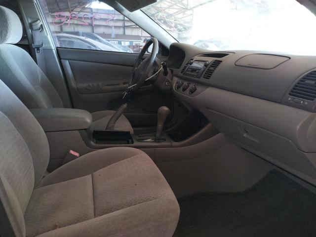 Photo 5 from auction – 2002 TOYOTA CAMRY LE with VIN 4T1BE32K22U550415