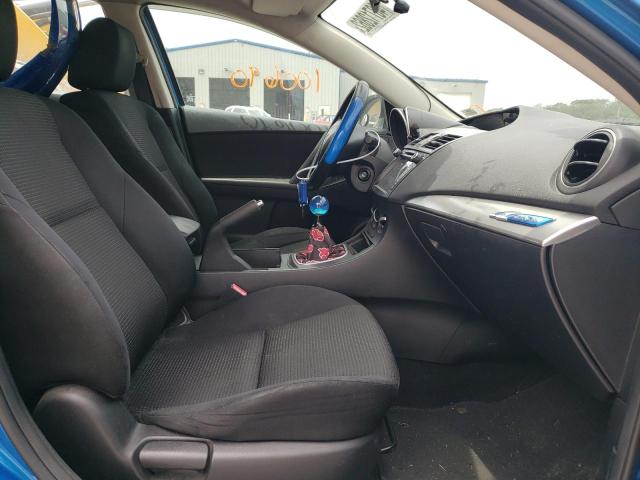 Photo 5 from auction – 2012 MAZDA 3 I with VIN JM1BL1L80C1557450