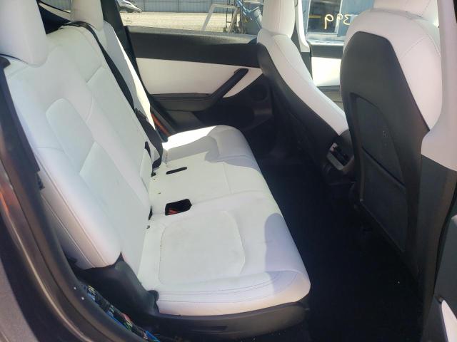 Photo 6 from auction – 2021 TESLA MODEL Y with VIN 5YJYGAEEXMF212730