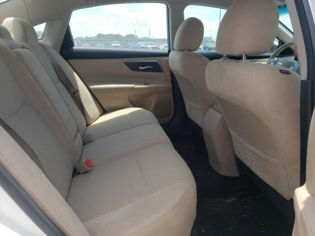 Photo 6 from auction – 2015 NISSAN ALTIMA 2.5 with VIN 1N4AL3AP9FC498964