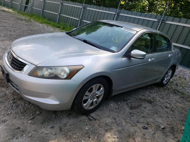 Photo 2 from auction – 2010 HONDA ACCORD LXP with VIN 1HGCP2F44AA102753