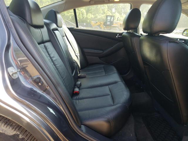 Photo 6 from auction – 2011 NISSAN ALTIMA BAS with VIN 1N4AL2AP7BC115561
