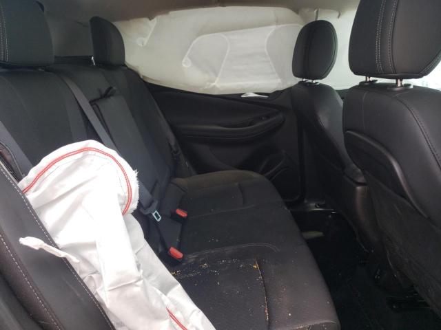 Photo 6 from auction – 2022 BUICK ENCORE GX with VIN KL4MMDS29NB018157