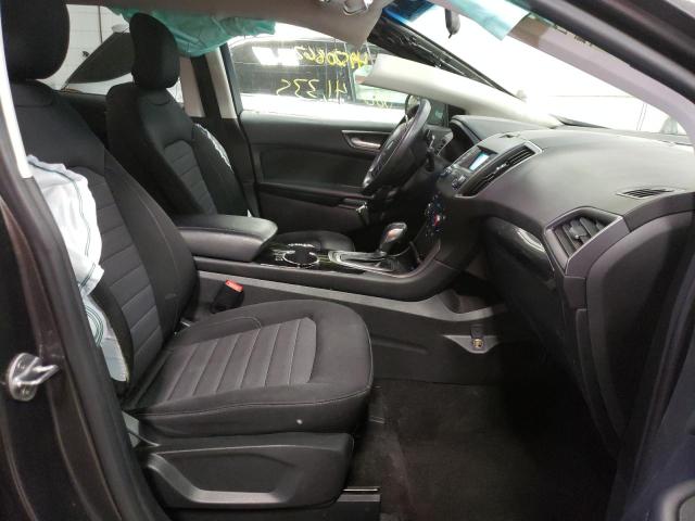 Photo 5 from auction – 2018 FORD EDGE SE with VIN 2FMPK4G91JBC51710