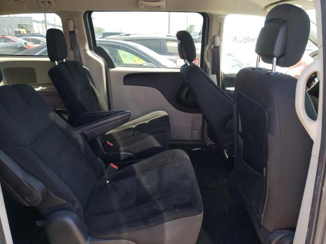 Photo 6 from auction – 2019 DODGE GRAND CARA with VIN 2C4RDGBG3KR726670