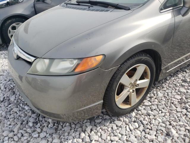 Photo 9 from auction – 2007 HONDA CIVIC EX with VIN 1HGFA16807L017790