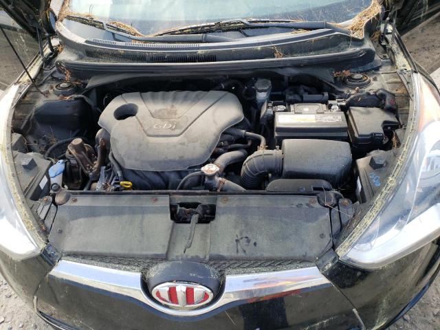 Photo 7 from auction – 2012 HYUNDAI VELOSTER with VIN KMHTC6ADXCU047554