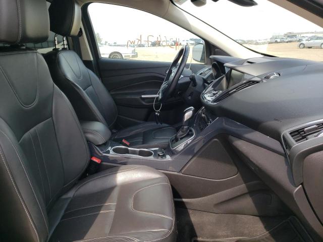 Photo 5 from auction – 2013 FORD ESCAPE TIT with VIN 1FMCU9J91DUB18765